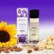 Масажна олія EXSENS Amethyst Sweet Almond (розслаблювальна, з аметистом) 100мл, натуральна SO2371 фото 4