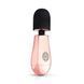 Мини-вибромассажер Rosy Gold &mdash; Nouveau Mini Massager SO4596 фото 3