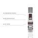 Крем-смазка с кокосовым маслом System JO Coconut Hybrid ORIGINAL (30 мл) белая SO1484 фото 3