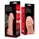 Насадка на член Kokos Cock Sleeve CS 004 L SX1458 фото 4