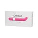 (SALE) Музыкальный вибратор OhMiBod - Freestyle :G Music Pink, стимуляция точки G, беспроводной E22539 фото 6