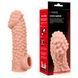 Насадка на член Kokos Cock Sleeve CS 004 L SX1458 фото 1
