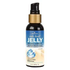 Смазка на водной основе Sensuva Jelly Water-Based (57 мл), очень густая, подходит для анала SX5145 фото