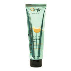 Лубрикант на водной основе Orgie Lube Tube Pina Colada, 100 мл, вкус и аромат пина колады SX1515 фото