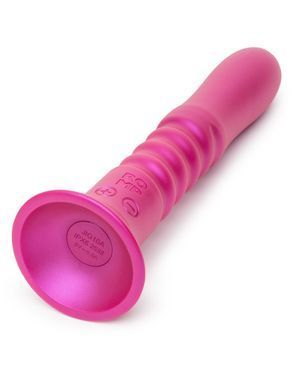 Вибратор ROMP Jiggle с возвратно-поступательными движениями SX4802 фото