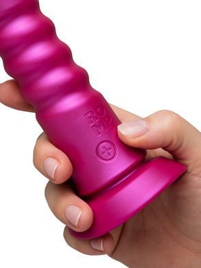 Вибратор ROMP Jiggle с возвратно-поступательными движениями SX4802 фото