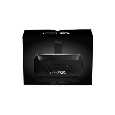 Окуляри віртуальної реальності Kiiroo VR для смартфона SX3204 фото