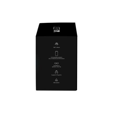 Окуляри віртуальної реальності Kiiroo VR для смартфона SX3204 фото