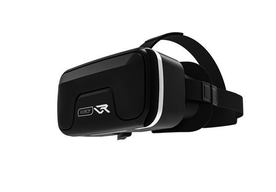 Окуляри віртуальної реальності Kiiroo VR для смартфона SX3204 фото