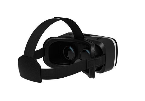 Окуляри віртуальної реальності Kiiroo VR для смартфона SX3204 фото