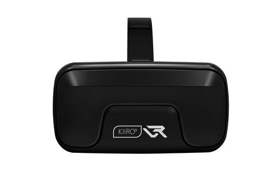 Окуляри віртуальної реальності Kiiroo VR для смартфона SX3204 фото