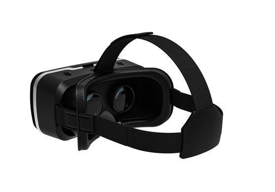 Окуляри віртуальної реальності Kiiroo VR для смартфона SX3204 фото