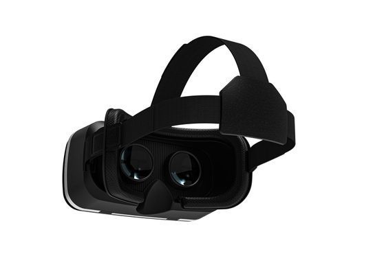 Окуляри віртуальної реальності Kiiroo VR для смартфона SX3204 фото