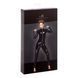 Комбинезон с мокрым эффектом Noir Handmade F188 PVC overall, XXL SX0069 фото 5