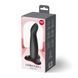 Фаллоимитатор Fun Factory LIMBA FLEX L Black, гибкий, с эффектом памяти, подходит для точки G SX3673 фото 5