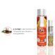 Комплект System JO GWP &mdash; Peaches & Cream &mdash; Peachy Lips 120 мл & H2O Vanilla 30 мл SO6771 фото 4