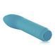 Премиум вибратор Je Joue - G-Spot Bullet Vibrator Teal с глубокой вибрацией SO3031 фото 2