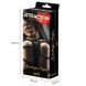 Веревка для BDSM MAI Bondage Rope Black, длина 10 м, диаметр 6,5 мм, полиэстер SO6573 фото 3