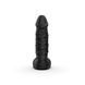Свеча в виде члена Pure Bliss BIG Black 18 см SX1650 фото 2