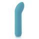 Премиум вибратор Je Joue - G-Spot Bullet Vibrator Teal с глубокой вибрацией SO3031 фото 1