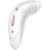Вакуумный клиторальный стимулятор Satisfyer Pro 1+ с вибрацией SO1828 фото