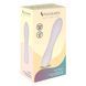 Вибратор S Pleasures NUNA SX4587 фото 2