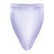 Менструальная чаша Fun Factory FUN CUP SIZE B Purple, многоразовая, диаметр 4,3 см, объем 30 мл SX3674 фото 1