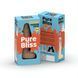 Свеча в виде члена Pure Bliss BIG Brown 18 см SX1651 фото 7