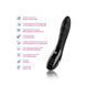 Вібратор з електростимуляцією Mystim Sizzling Simon eStim Black, міостімулятор SO3473 фото 7