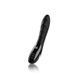 Вібратор з електростимуляцією Mystim Sizzling Simon eStim Black, міостімулятор SO3473 фото 1