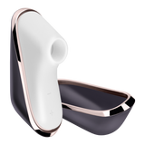 Вакуумный клиторальный стимулятор Satisfyer Traveler, корпус-чехол на магнитах SO1831 фото