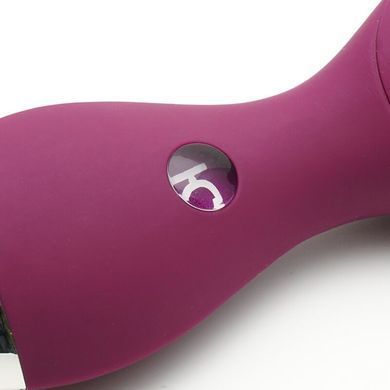 Вакуумный стимулятор KISTOY Polly Violet SO6543 фото
