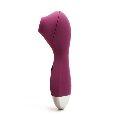 Вакуумный стимулятор KISTOY Polly Violet SO6543 фото