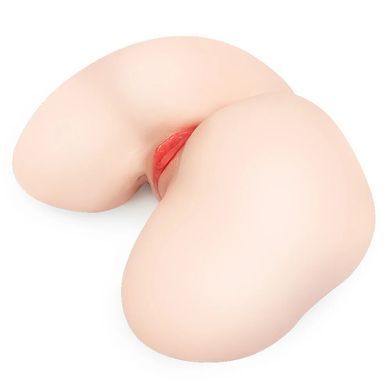 Мастурбатор Kokos 004 Vailla ONAHOLE Real Hips 2WayPlus з вібрацією та масажем SX3238 фото