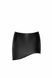 Спідниця Noir Handmade F305 Legacy wetlook mini skirt - L SX0269 фото 4