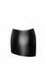 Спідниця Noir Handmade F305 Legacy wetlook mini skirt - L SX0269 фото 5
