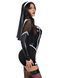 Костюм черниці Leg Avenue Holy Hottie Dress XS SX2792 фото 3