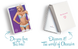 Еротичний костюм медсестри Obsessive 834-CST-6 L/XL, біло-блакитний SO7178 фото 8