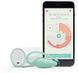 Преміумтренажер Кегеля Elvie Exercise Tracker, індукційна зарядка, PRO-додаток, без вібрації SO2029 фото 6