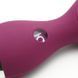 Вакуумный стимулятор KISTOY Polly Violet SO6543 фото 4