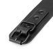 Поножи Bedroom Fantasies Ankle Cuffs - Black SO8804 фото 5