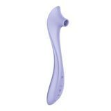 Вакуумний кліторальний стимулятор Satisfyer Easy Lover SX3549 фото