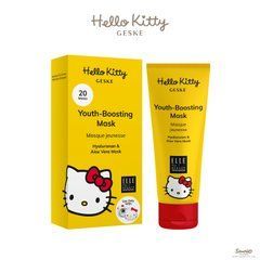 Омолоджуюча маска GESKE Youth-boosting Mask by Hello Kitty
