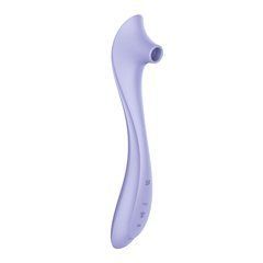 Вакуумний кліторальний стимулятор Satisfyer Easy Lover SX3549 фото