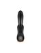 Смарт вібратор-кролик із подвійним відростком Satisfyer Double Flex Black SO6094 фото 3