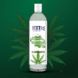 Змазка на гібридній основі BTB Relaxing Lubricant Cannabis (250 мл) SO7538 фото 3
