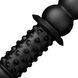 Анальний ланцюжок BUTTR - Akimbo Double Sided Anal Dildo SX2215 фото 5