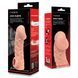 Насадка на член Kokos Cock Sleeve CS 006 L SX1462 фото 4