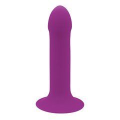 Дилдо Adrien Lastic Hitsens 6 - 5 inch Purple AD24063 фото