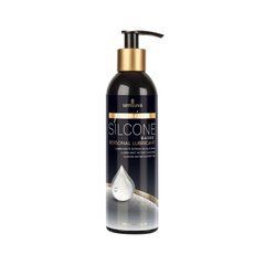 Силиконовая смазка Sensuva Premium Silicone (240 мл), без глицерина, парабенов и ментола SO3285 фото